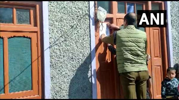 JK Crackdown