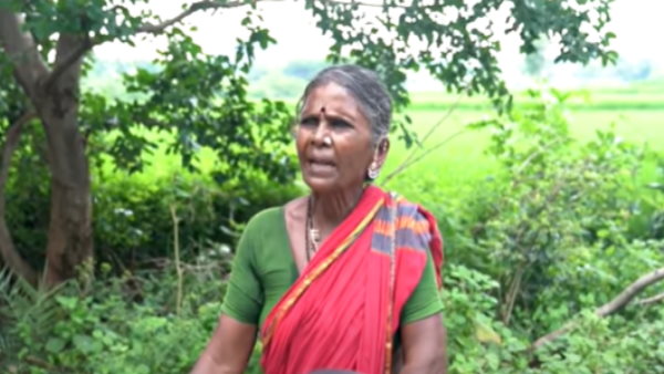 62 साल की महिला कैसे बनी यूूटयूब स्‍टार 
