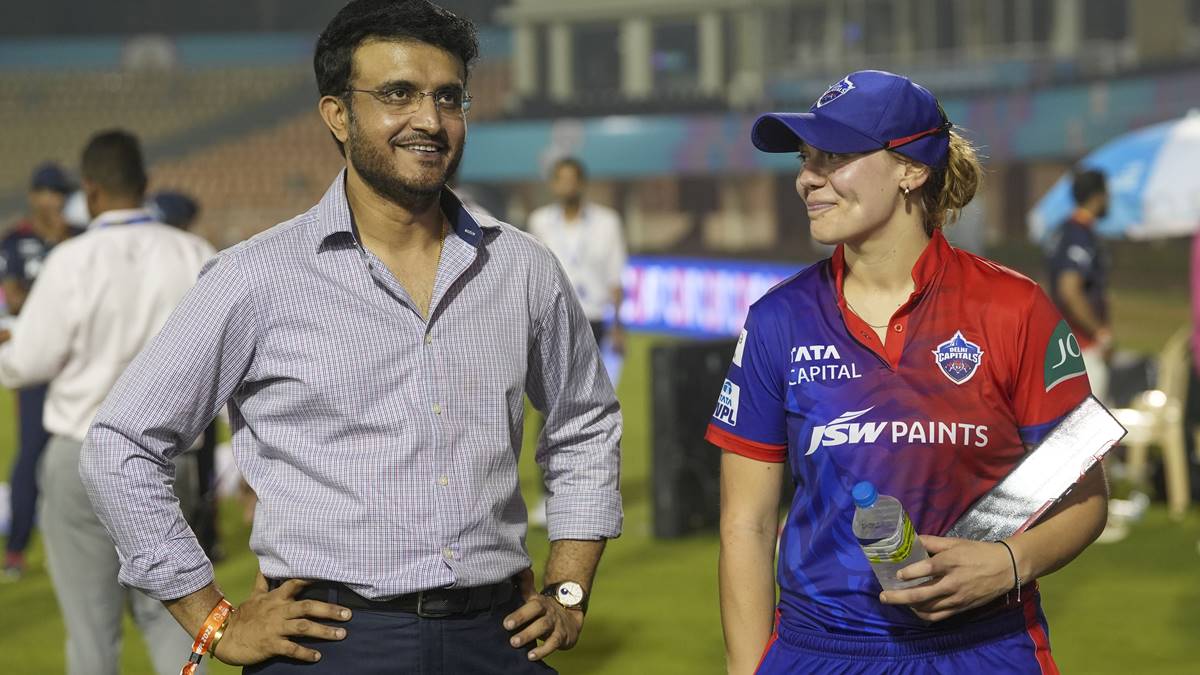 Sourav Ganguly Sourav Ganguly