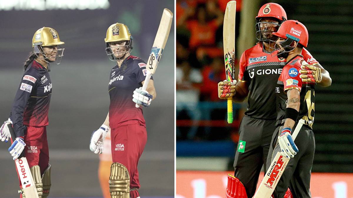 WPL 2023 RCB vs GG WPL 2023 RCB vs GG