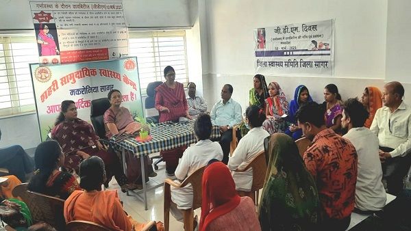 प्रेगनेंसी में बढ़ रहा डायबिटीज से मां-शिशु को जान का खतरा