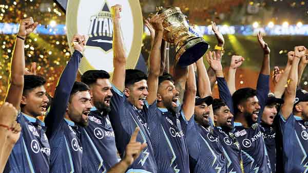 gujarat titans