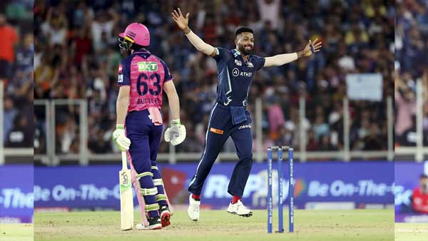gujarat titans