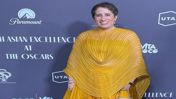 पैरेंट्स के साथ एक कमरे में रहती थीं गुनीत