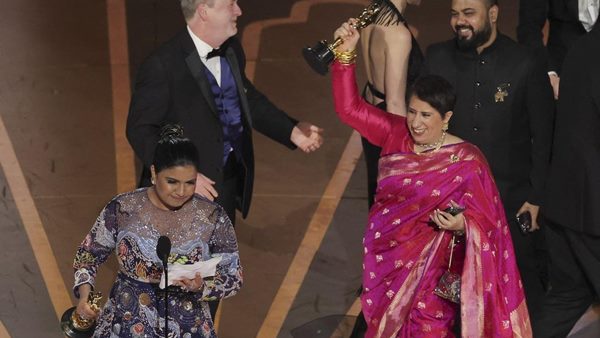 गुनीत मोंगा से छीन लिया गया ये मौका