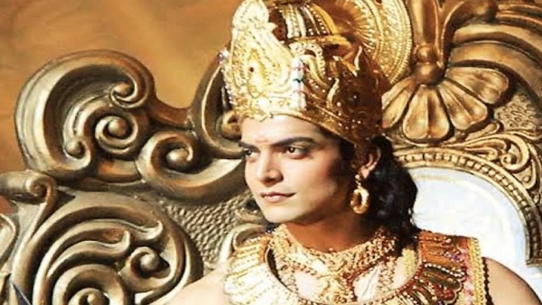 गुरमीत चौधरी