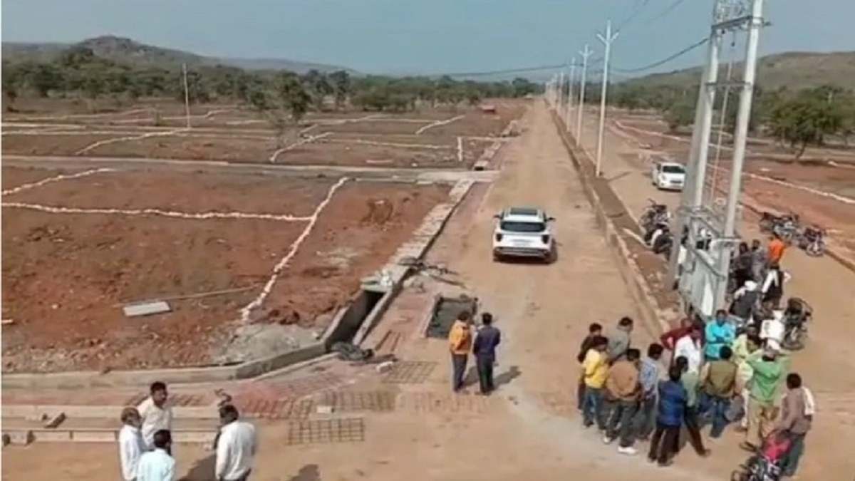 डेयरी विस्थापन का काउंट डाउन शुरू, 10 दिन का मिला अल्टीमेटम डेयरी विस्थापन का काउंट डाउन शुरू, 10 दिन का मिला अल्टीमेटम