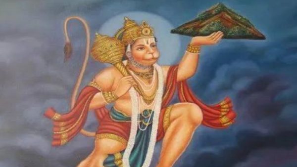 संत तुलसीदास ने की रचना