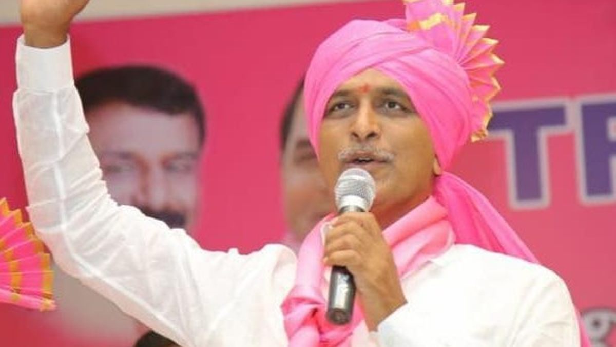 telangana telangana