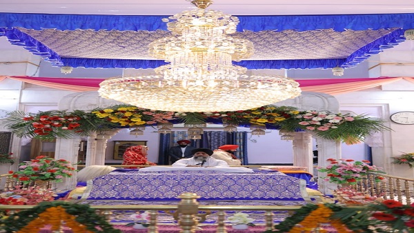 harjot singh bains weds with jyoti yadav