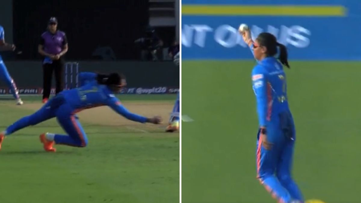 Harmanpreet Kaur Harmanpreet Kaur