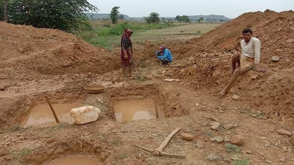 Panna: अब आसानी से नहीं मिलेगी हीरा खदान, नियमों में बदलाव