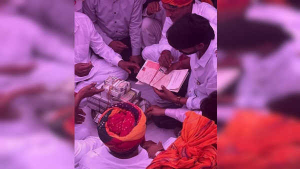 कौन हैं सबसे बड़ा मायरा भरने वाले भंवरलाल गरवा? कौन हैं सबसे बड़ा मायरा भरने वाले भंवरलाल गरवा?