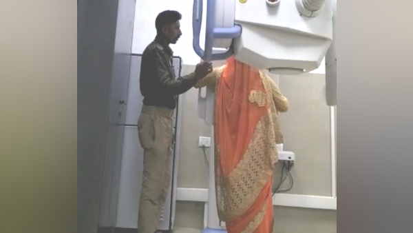 क्या स्वास्थ्य विभाग के जिम्मेदारों पर होगी कार्रवाई या फिर! क्या स्वास्थ्य विभाग के जिम्मेदारों पर होगी कार्रवाई या फिर!