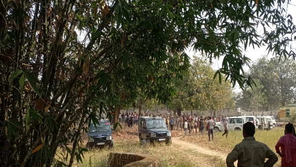 Chitrakoot A new twist in the case of honor killing the absconding father commited suicide 