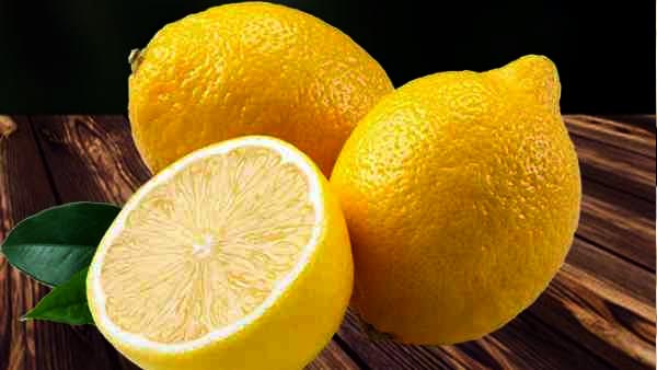 How can I clean my skin after Holi lemon