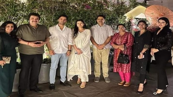  परी बिश्‍नोई के होने वाले ससुराल की जानकारी