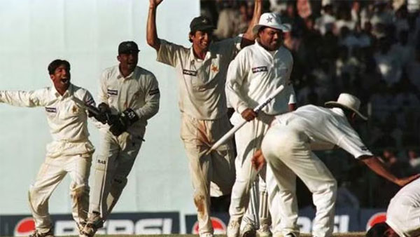 सचिन तेंदुलकर की सबसे दर्दनाक पारी