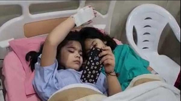 Indore Temple Tragedy Indore Temple Tragedy