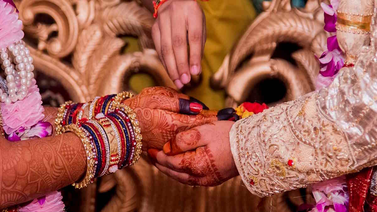 Inter Caste Marriage Scheme in rajasthan Inter Caste Marriage Scheme in rajasthan