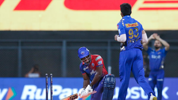 spin vs pace record in ipl