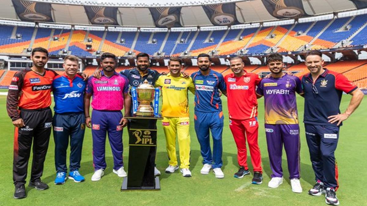 IPL 2023 IPL 2023