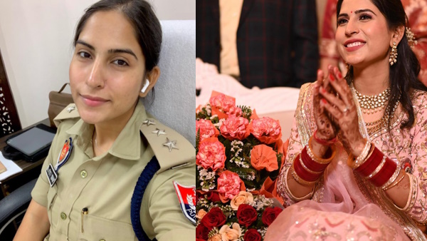  आईपीएस डॉ. ज्‍योति यादव की जीवनी