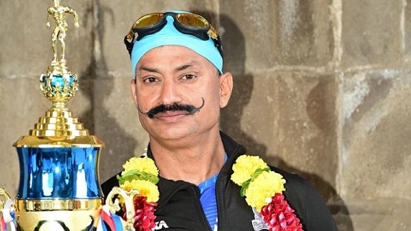 ट्विटर पर खुशी जाहिर की IPS कृष्ण प्रकाश ने 