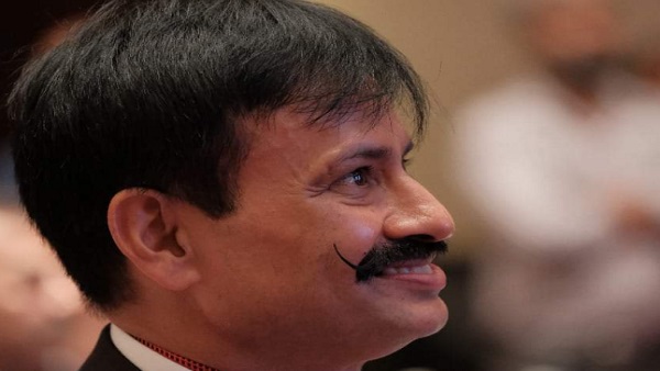 जानिए कृष्ण प्रकाश के IPS करियर के बारे में...? 
