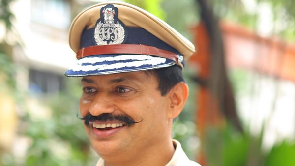 जानिए कौन हैं IPS कृष्ण प्रकाश? 