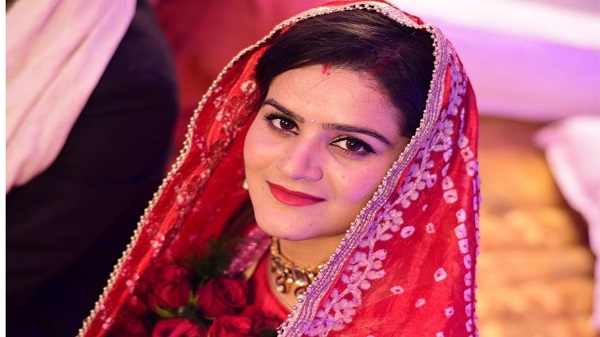 नवजोत सिमी खूबसूरत आईपीएस अधिकारी