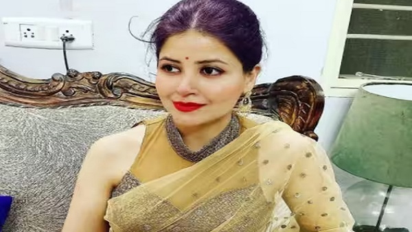 आईपीएस अधिकारी सिमाला प्रसाद