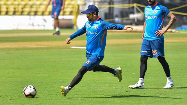 ईशान किशन को मौका मिलेगा या नहीं