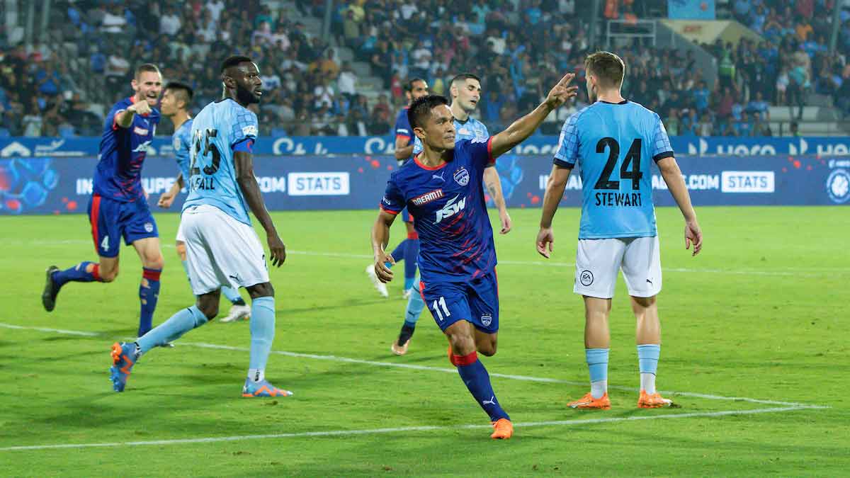 ISL 2022-23 ISL 2022-23