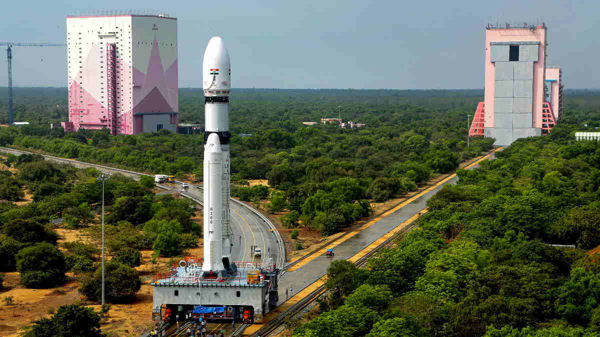 isro