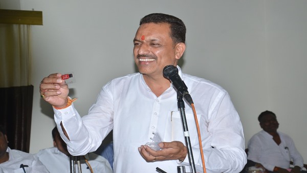 mayor