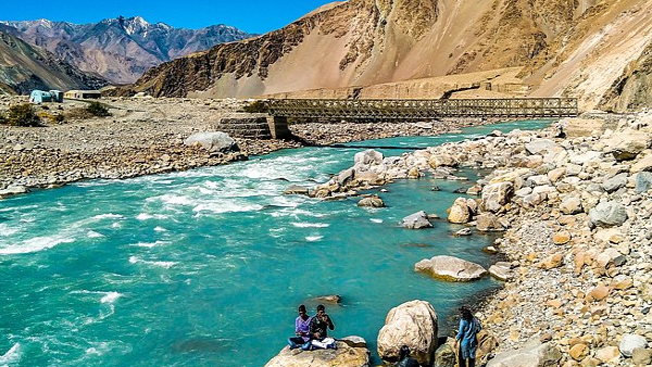 विश्व के टॉप 50 महान जगहों में शामिल हुई भारत की ये दो जगहें विश्व के टॉप 50 महान जगहों में शामिल हुई भारत की ये दो जगहें