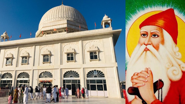 कौन थे जम्भेश्वर महाराज? कौन थे जम्भेश्वर महाराज?