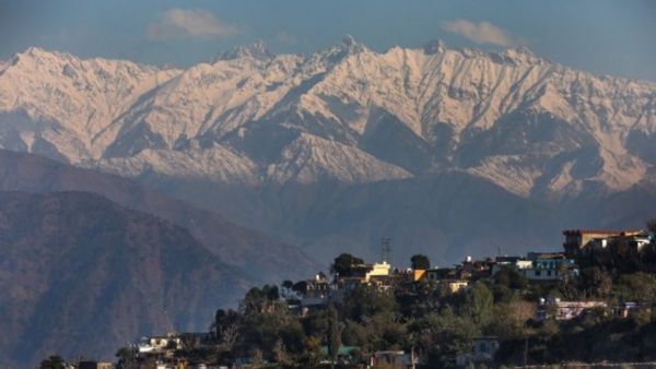 जम्मू-कश्मीर में भी मिला लिथियम भंडार