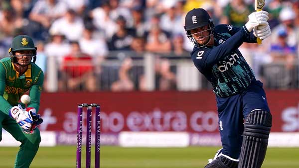 jason roy