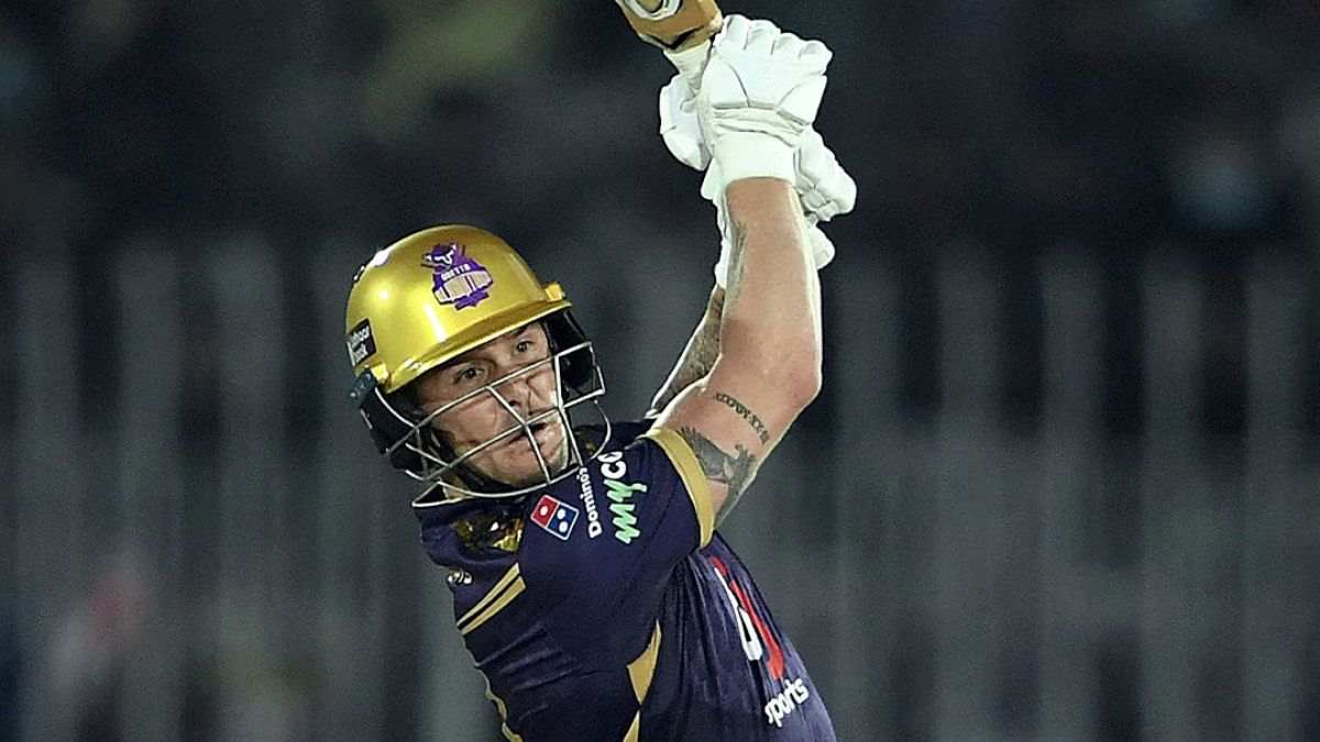 Jason Roy Jason Roy