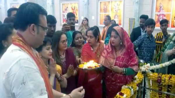 प्रयागराज उमेशपाल हत्याकांड पर कहा - 