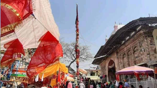 5 मार्च की शाम को पैदल संगत दरबार साहिब में पहुंचेगी