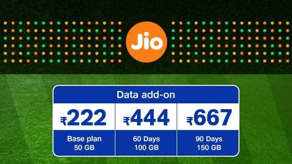 Jio launches unlimited Cricket Plans for IPL 2023 with additional free data vouchers