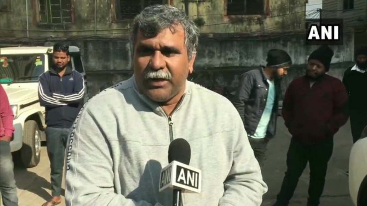 Jitendra Tiwari Jitendra Tiwari