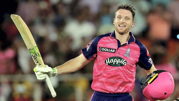 jos buttler jos buttler