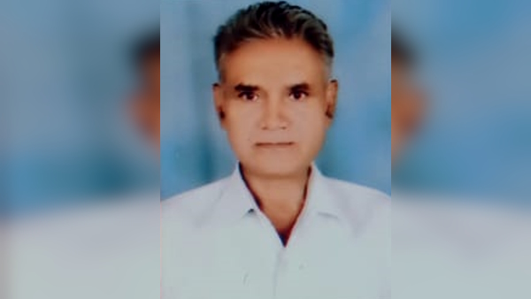 पांच जजों के पिता भागीरथ मीणा का इंटरव्‍यू