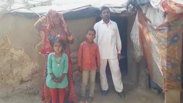 कंठी पर मोर बोले गाना कैसे बना?