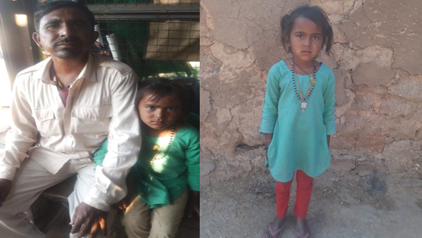  बेहद गरीब परिवार से है सवरूप