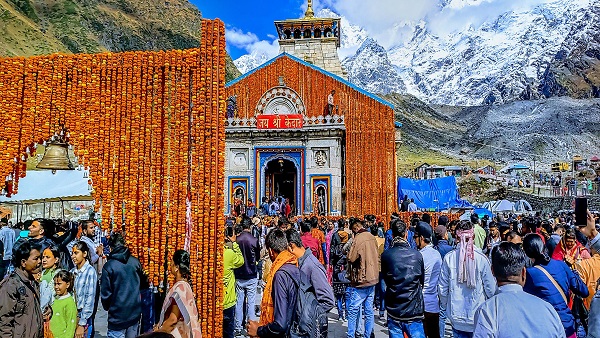 IRCTC CHAR DHAM AIR TOUR: पैकेज के लिए प्रस्थान की तारीखें